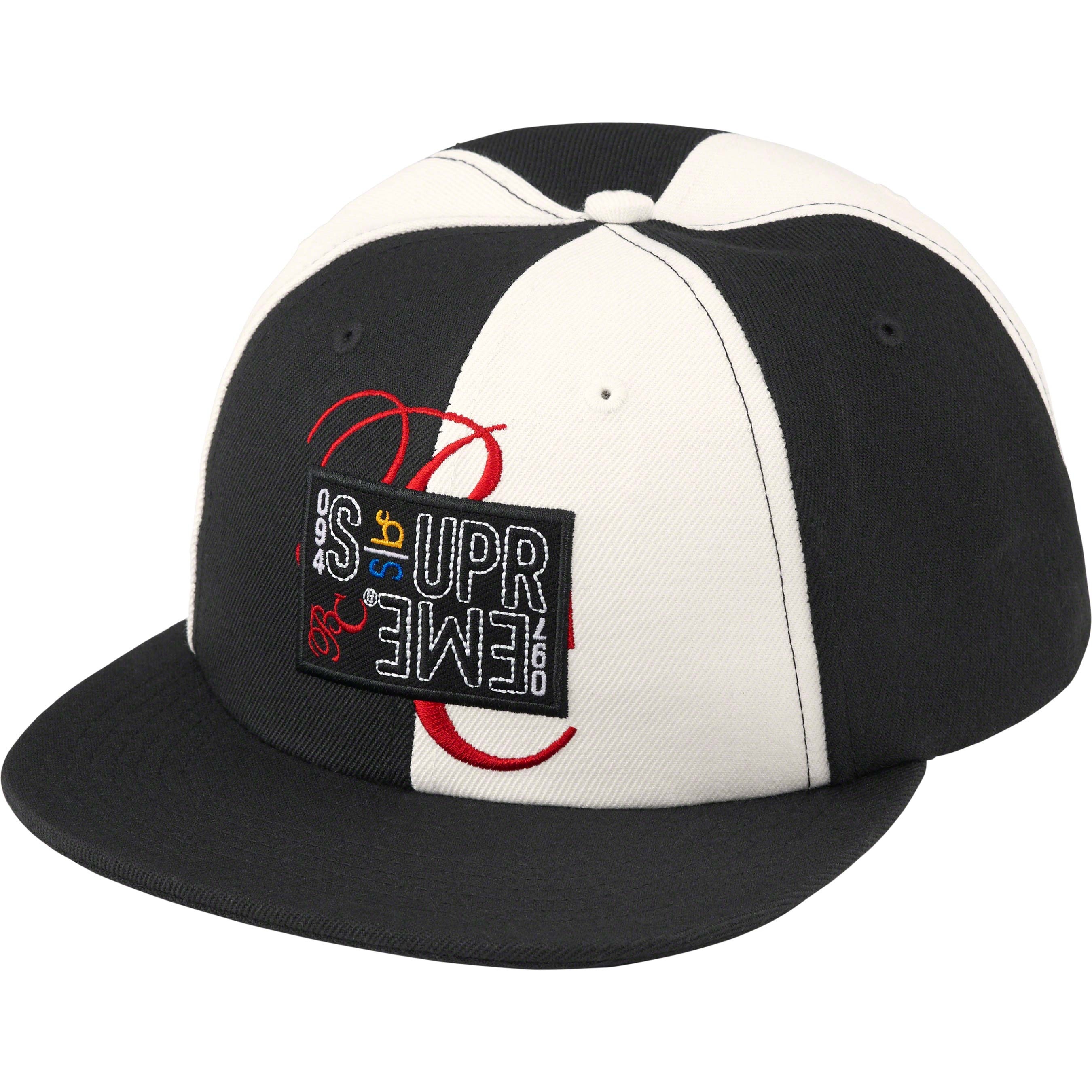 Supreme/Bernadette Corporation 6-Panel view 4
